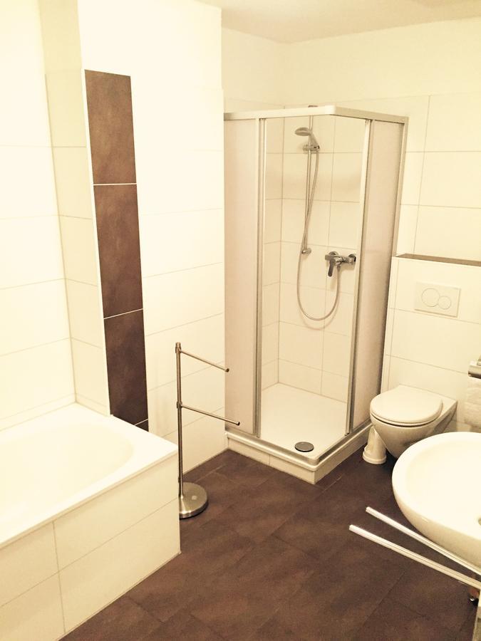 Homeport Hostel Hamburg Zewnętrze zdjęcie