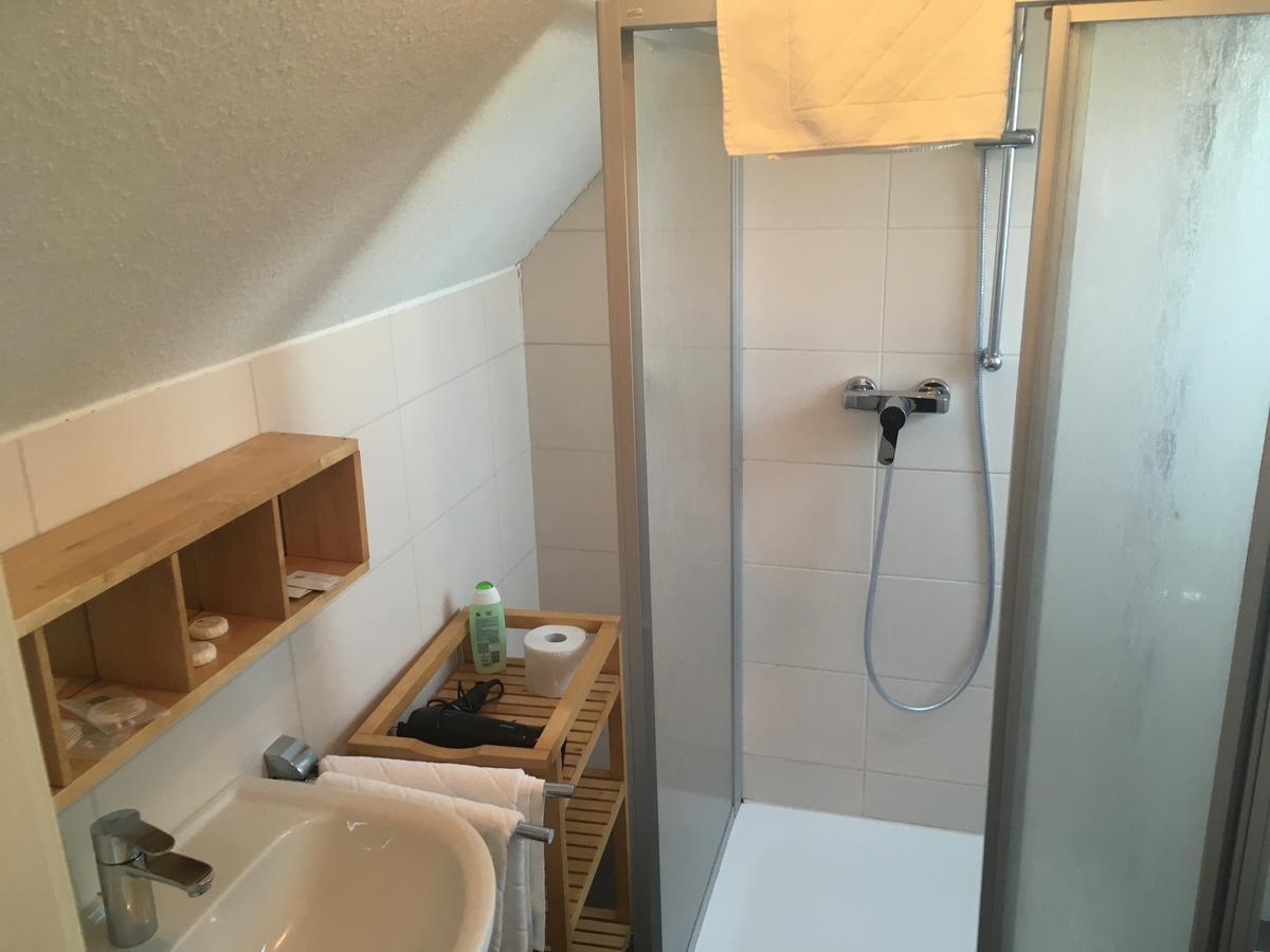 Homeport Hostel Hamburg Zewnętrze zdjęcie